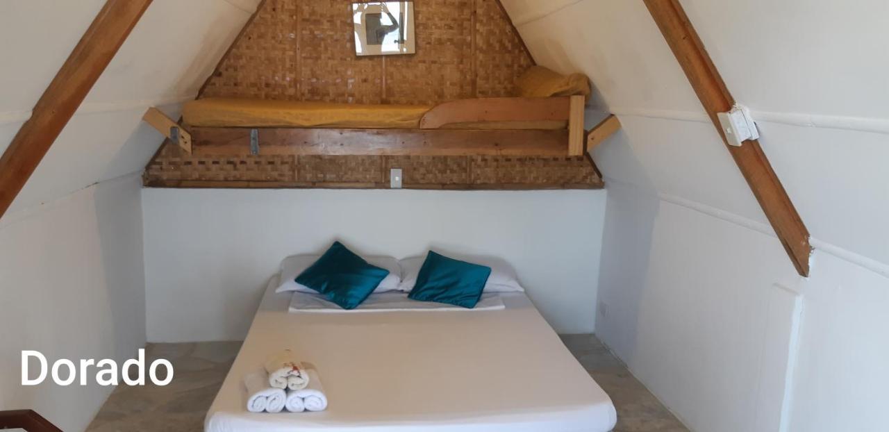 Coco Cabana Romblon Agpanabat Εξωτερικό φωτογραφία