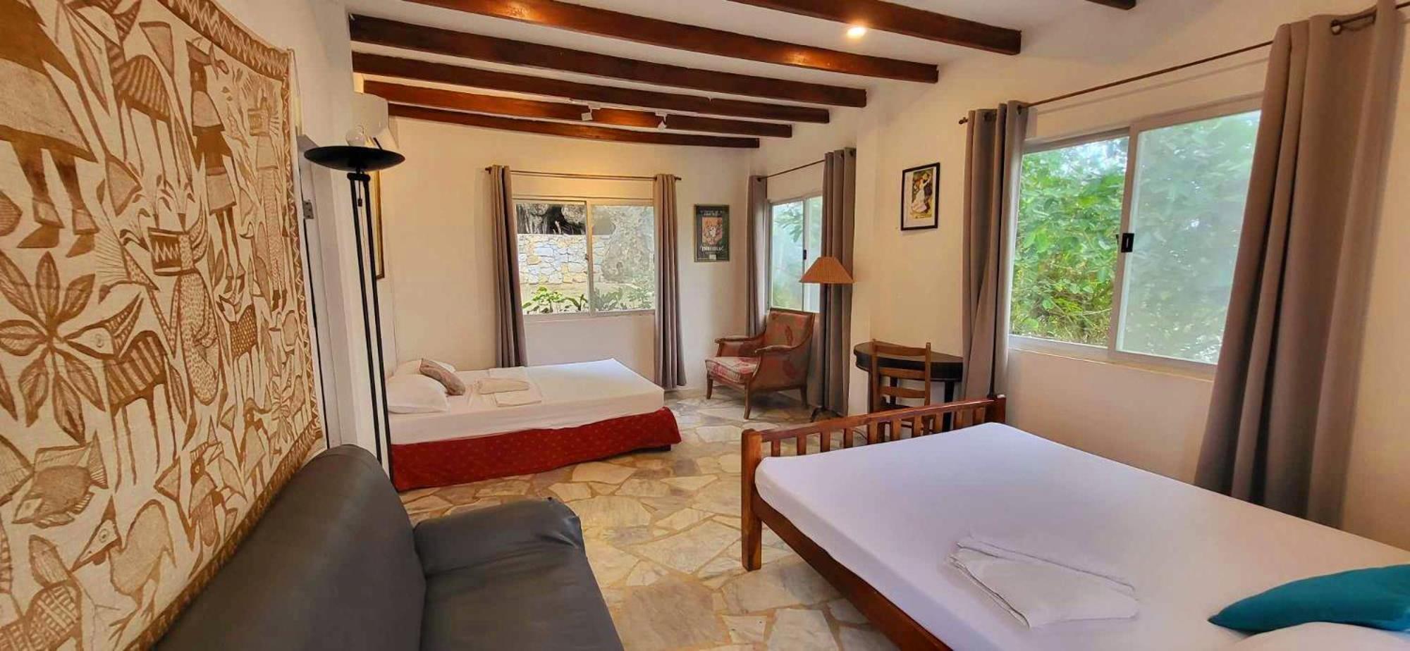 Coco Cabana Romblon Agpanabat Εξωτερικό φωτογραφία