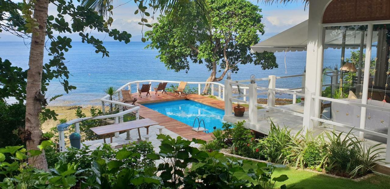 Coco Cabana Romblon Agpanabat Εξωτερικό φωτογραφία