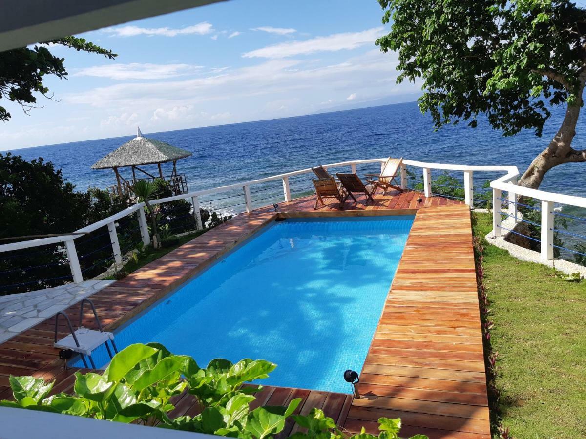 Coco Cabana Romblon Agpanabat Εξωτερικό φωτογραφία