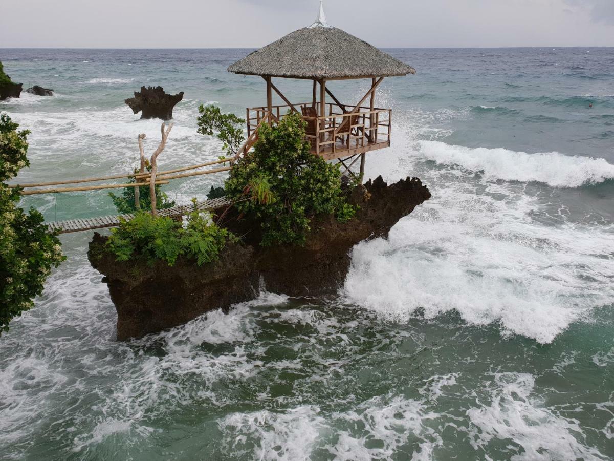 Coco Cabana Romblon Agpanabat Εξωτερικό φωτογραφία
