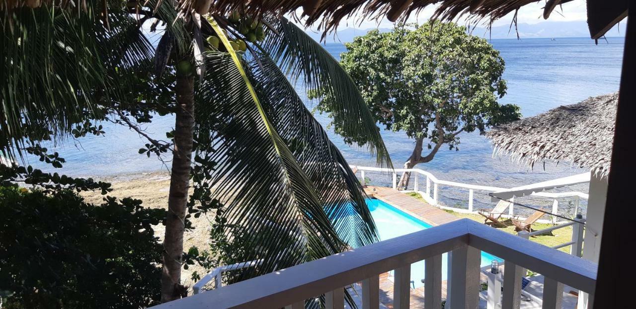 Coco Cabana Romblon Agpanabat Εξωτερικό φωτογραφία