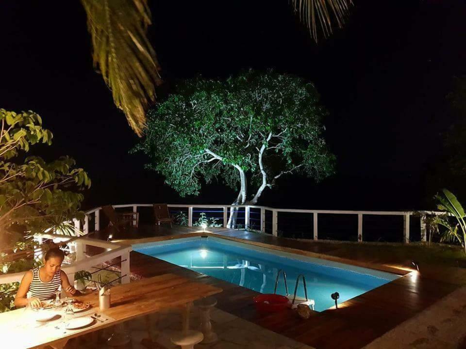 Coco Cabana Romblon Agpanabat Εξωτερικό φωτογραφία