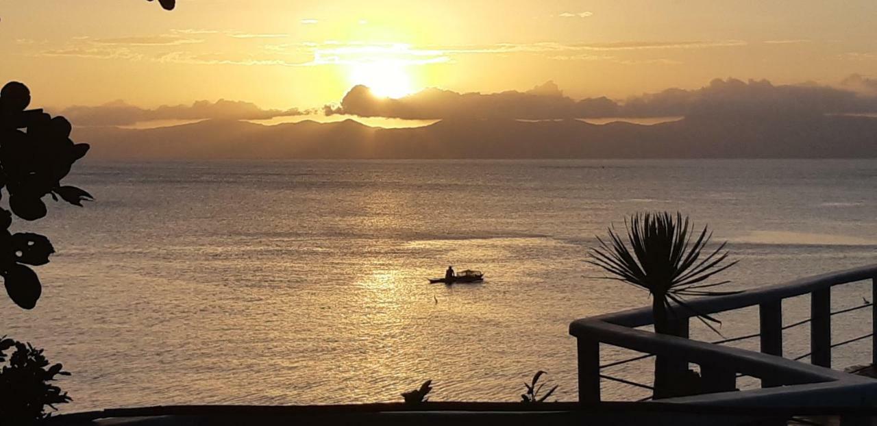 Coco Cabana Romblon Agpanabat Εξωτερικό φωτογραφία