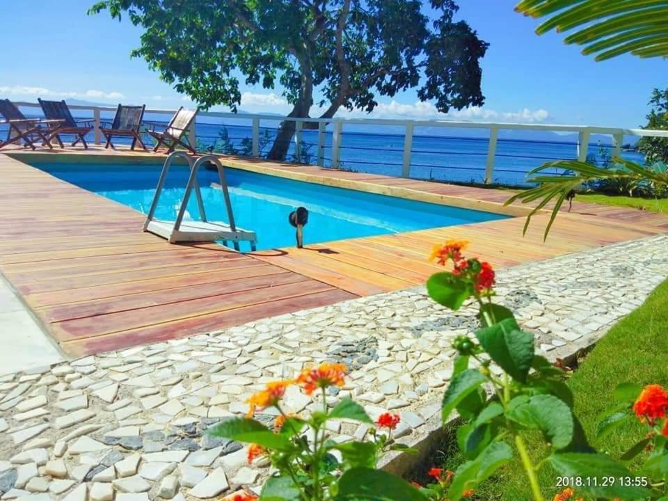 Coco Cabana Romblon Agpanabat Εξωτερικό φωτογραφία