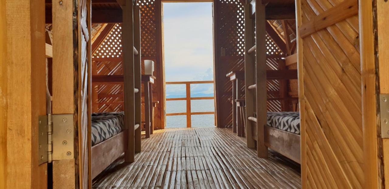 Coco Cabana Romblon Agpanabat Εξωτερικό φωτογραφία
